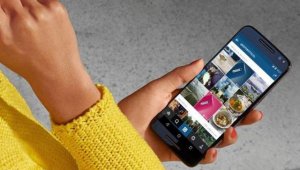 Tener registrado el IMEI ayuda a desincentivar el mercado ilegal de equipos móviles. Colprensa