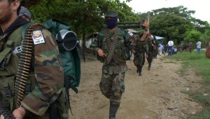 México, Bolivia, Guatemala, Suecia y Alemania aún no han definido cuantos observadores enviarán. Archivo