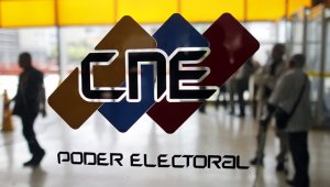 Una comisión del Consejo ratificó recientemente que la oposición logró validar las huellas y firmas de unos 407.000 electores. Tomada de Internet