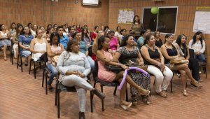 Estudiaron gracias a un convenio interadministrativo entre la Secretaría de Posconflicto y Cultura de Paz y el Sena. Juan Pablo Cohen