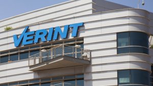 En la imagen, tomada el 28 de julio de 2016, vista de las oficinas de Verint en Herzliya, Israel. AP
