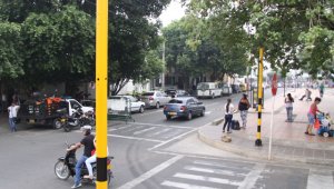 Una nueva polémica desata el contrato de las fotomultas en Villa del Rosario porque, según el exalcalde local estas podrían aplicarse a todo el municipio. Archivo