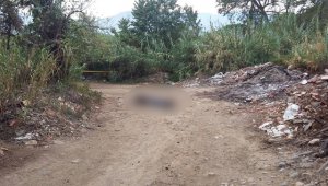 Hombre fue baleado y atacado con machete La Opinión