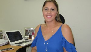 Estábamos graduando mucha gente, pero no en los programas con oportunidades empresariales en la ciudad: Durán.
Orlando Carvajal