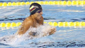 Jorge Mario Murillo. Colprensa