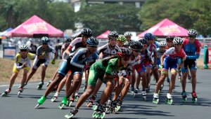 Los nortesantandereanos inician el calendario 2016-2017, con la participación en la primera válida nacional Interclubes que se cumplirá en Rionegro y Guarne, en Antioquia. Archivo