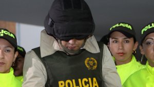 El abogado defensor de Ponce de León, Abelardo de La Espriella dijo que espera una pena de 20 a 25 años de prisión para Vega. Colprensa