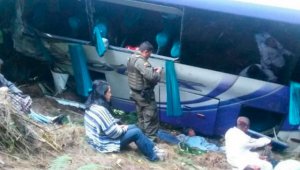 Los heridos fueron trasladados a varios centros médicos de la ciudad de Armenia. Tomada de Twitter