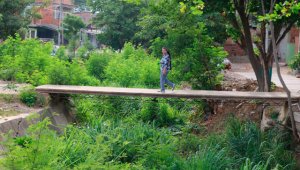 La adecuación de la primera parte se realizará durante tres meses y tendrá un costo de $2 mil millones. Cortesía