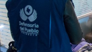 La Defensoría del Pueblo dispuso el traslado de una comisión humanitaria a Corinto para verificar las circunstancias del hecho. Colprensa