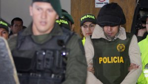 La defensa aseguraba que su cliente no podía responder penalmente debido a su estado psiquiátrico. Colprensa