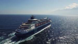 A Cartagena ya llegaron 1846 viajeros. Colprensa