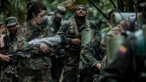 La Academia Colombiana de Artes y Ciencias Cinematográficas realizó la selección de las películas nacionales que representarán al país en la próxima entrega de los Premios Oscar y los Goya. Colprensa