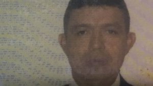 La víctima recibió disparos en la cabeza, pecho, piernas el abdomen. Cortesía