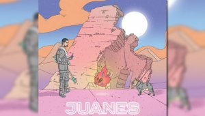 Producido por Juanes junto a sus compatriotas Sky & Mosty. Twitter