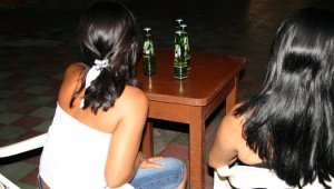 Un total de 55 trabajadoras sexuales participaron de la investigación con la que se espera que se cumplan sus garantías laborales. Archivo