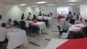 En las jornadas participarán instituciones educativas de Pamplona, Ocaña y Cúcuta. Cortesía