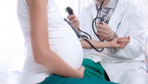 A nivel internacional un 8 y 12 por ciento de los embarazos tienen complicaciones relacionadas con algún tipo de malformación. Internet