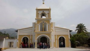 En la jornada participarán 15 entes entre dependencias de los Gobiernos nacional y regional. Archivo