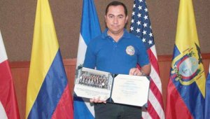 Marcelo Reyes Rodríguez, de 41 años. Colprensa