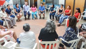 Los interesados en hacer parte de la jornada de conciliación solo deberán presentar su documento de identidad para que se cita a la parte a la conciliación. Archivo