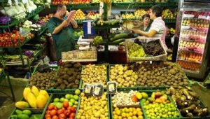 El Dane informó que la inflación comenzó a bajar para el último trimestre del año. Archivo