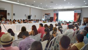 Se habilitarán 3 talleres simultáneos de 2 a 6 p.m. Archivo