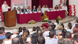 Luis Alfredo Estévez