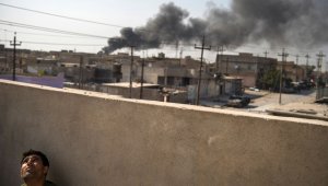 Los integrantes del Estado Islámico han integrado este nuevo medio, que se adquiere libremente en comercios o en internet y cuesta unos mil dólares. AFP