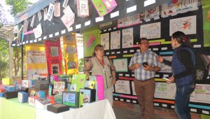 El colegio fue escogido a nivel nacional como modelo de prevención  de enfermedades transmitidas por vectores. Cortesía