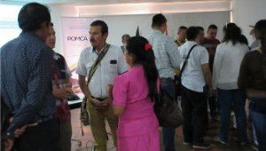El nuevo consejo incluyen representantes de: Aprocanor, la Asociación de Arcilleros del Zulia, Coganor, el servicio de acueducto de Silos, Aguas Kpital, las oenegés Planeta Vivo, Samanal y Proanconor, así como las juntas comunales de Durania, El Zulia y Silos. Cortesía