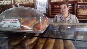 En octubre les otorgaron mil 500 toneladas, de 3 mil 500 que debieron llegar; mientras en noviembre ingresaron 980, cuando debían ser unas 5 mil 860 toneladas. Eilyn Cardozo