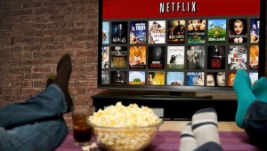 A finales de septiembre la plataforma dijo contar con 83,2 millones de suscriptores. Internet