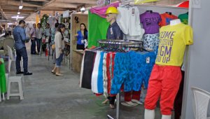Más de 300 compradores de Cúcuta asistirán a la feria de confección y textil que se llevará a cabo entre el 24 y 26 de enero de 2017 en Medellín.  Archivo La Opinión