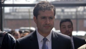 Francisco dice que accedió a hablar con un medio de comunicación pese “al consejo de nuestros abogados” de no hacerlo. Colprensa