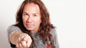 Elkin Ramírez. Colprensa