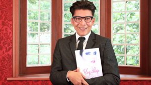 Franklin Ramos cuenta con más de 20 años en el mundo de la belleza. Tomada de Internet