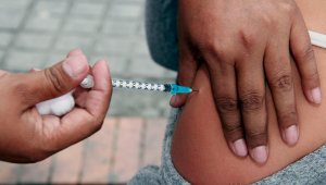 La OPS respondió a una consulta elevada por el Ministerio de Salud respecto al fallecimiento, el pasado 31 de diciembre, de la adolescente Dálida Estéfani Picalúa. Colprensa