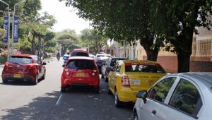 Los contribuyentes podrán verificar la información de cómo ponerse al día con sus impuestos en las páginas web www.nortedesantander.gov.co y www.haciendanortedesantander.gov.co. Archivo