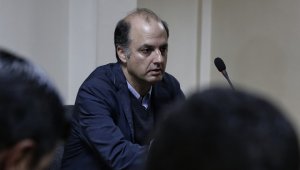 Con la aceptación de cargos el acusado recibiría una rebaja de pena y evitaría un juicio. Colprensa