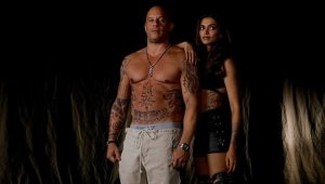 En la película participa la virreina universal Ariadna Gutiérrez. Colprensa