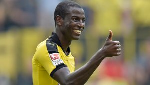 Adrián Ramos Archivo