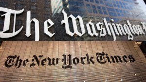 Twitter es uno de los medios favoritos del presidente estadounidense, que cuenta con más de 22,5 millones de seguidores. Archivo particular