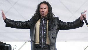 Su deceso se produjo a las 9:30 a.m. en la Clínica Las Américas. Colprensa