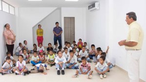 Luis Alfredo Estévez