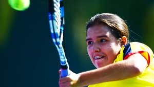 Federación Colombiana de Tenis