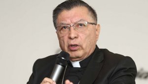 El Vicepresidente de la CEC, Oscar Urbina, señaló que la Conferencia Episcopal ve con buenos ojos el inicio de la fase pública de la mesa de negociación mañana en Quito, Ecuador, proceso del que la Iglesia hace parte como intermediaria. Colprensa