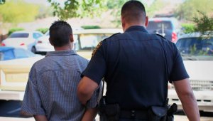 Según el secretario de Seguridad Interna, estas personas representaban una amenaza a la seguridad pública. Internet