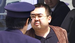 El asesinato de Kim Jong-Nam sacó a flote los lazos de sangre con su hermano medio, Kim Jong-Un, quien ostenta el poder absoluto en Corea del Norte. AP