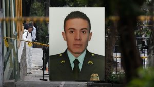 Era natural de Pasca, Cundinamarca. Colprensa